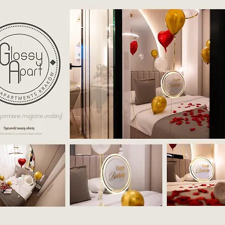 Appartamento Glossy W19