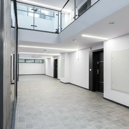 Appartement Glossy W19 *