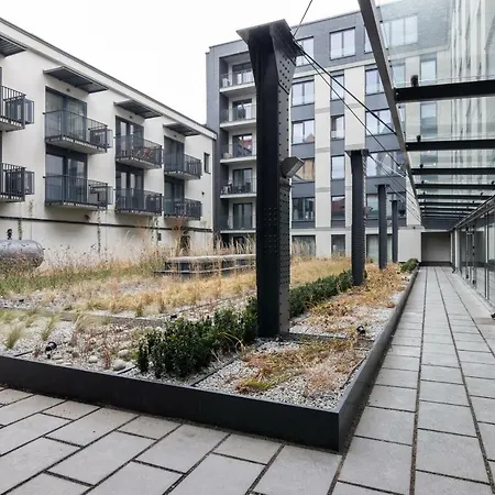 Glossy W19 Appartement *