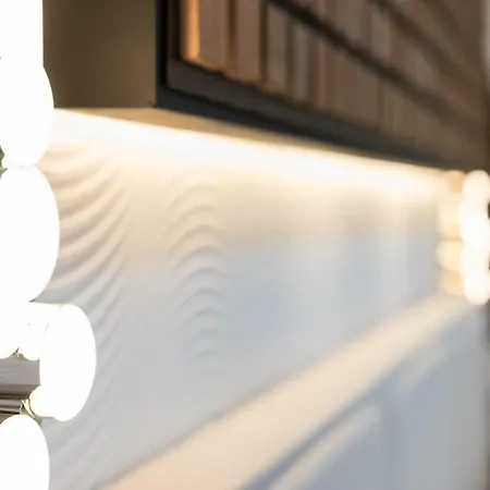 Appartamento Glossy W19