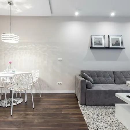 Apartmán Glossy W19