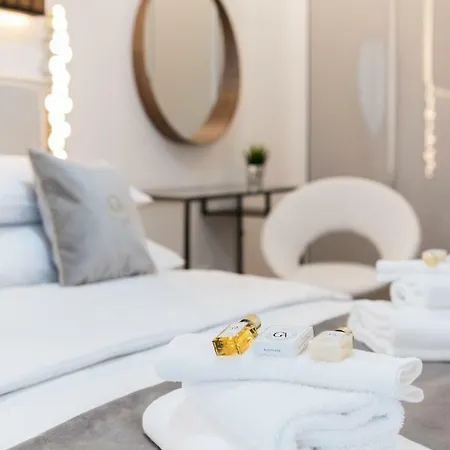 Appartamento Glossy W19 *