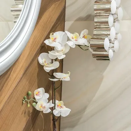 Appartamento Glossy W19 Cracovia