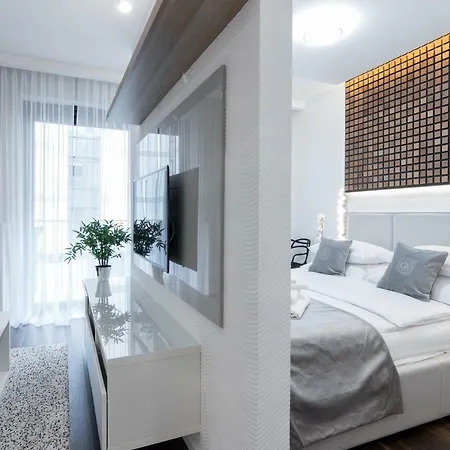 Glossy W19 Appartement *