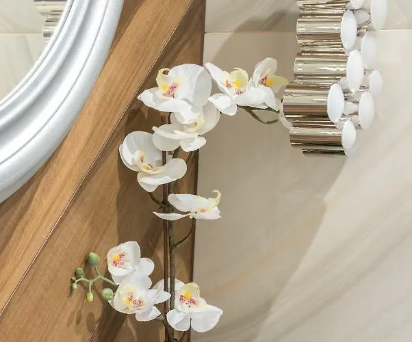 شقة Glossy W19 كراكوفيا