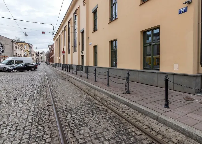 Glossy W19 * كراكوفيا